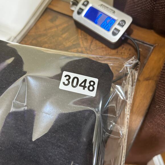 Universal Thread Jeans Womens 12S Short Black Vintage Straight Stretch Jeans NEW - Picture 16 of 16